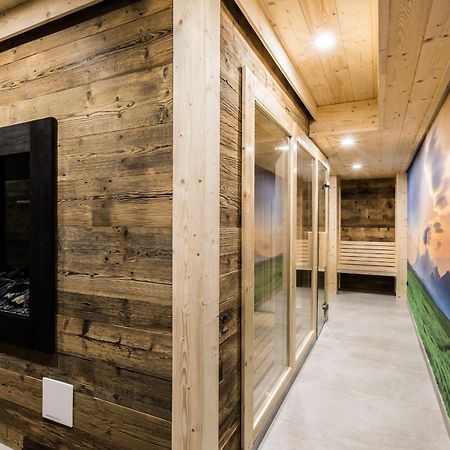 Apartamenty Royal Resort Spa 扎科帕内 外观 照片
